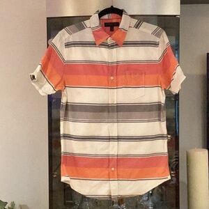 Aeropostale button down shirt